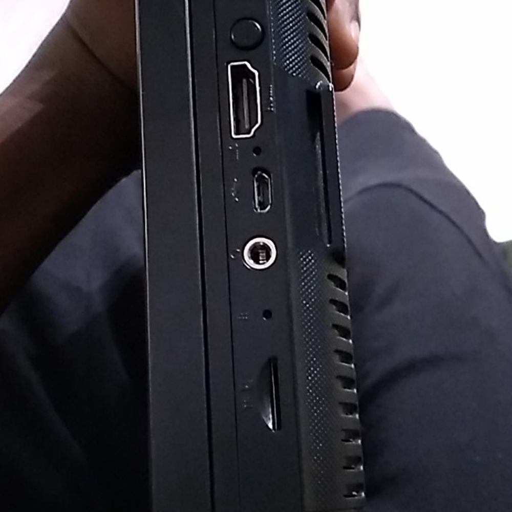 Tablet Sylvania - Picture 2 of 3